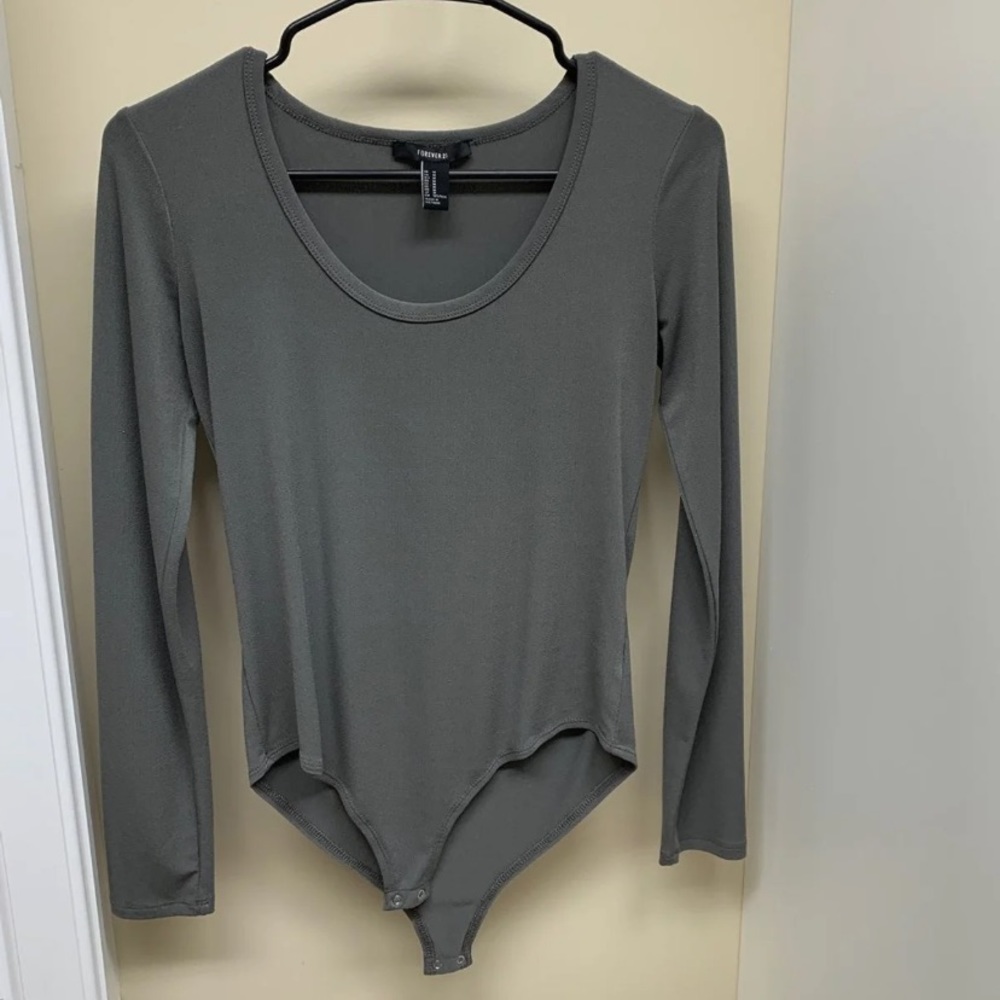 Bodysuit